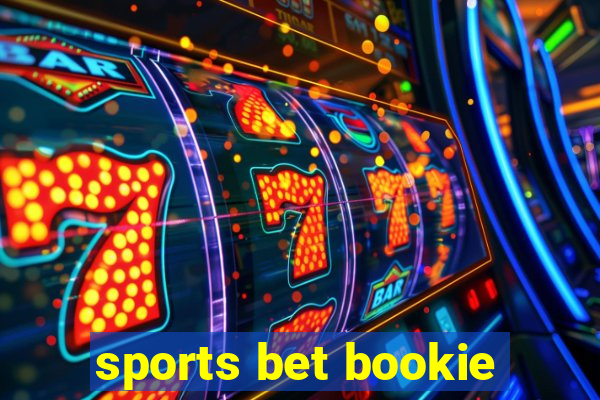 sports bet bookie